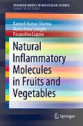 E-Book (pdf) Natural Inflammatory Molecules in Fruits and Vegetables von Ramesh Kumar Sharma, Maria Anna Coniglio, Pasqualina Laganà