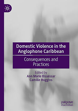 Livre Relié Domestic Violence in the Anglophone Caribbean de 