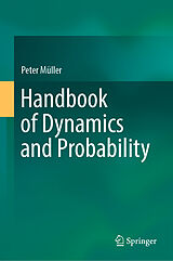 eBook (pdf) Handbook of Dynamics and Probability de Peter Müller