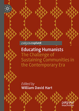 E-Book (pdf) Educating Humanists von 