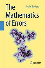 eBook (pdf) The Mathematics of Errors de Nicolas Bouleau