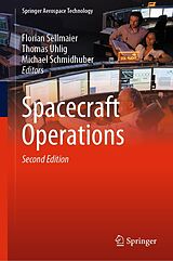 eBook (pdf) Spacecraft Operations de 
