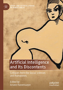 eBook (pdf) Artificial Intelligence and Its Discontents de 