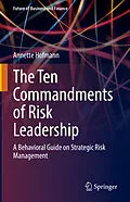 E-Book (pdf) The Ten Commandments of Risk Leadership von Annette Hofmann
