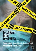E-Book (pdf) Lockdown von Daniel Briggs, Luke Telford, Anthony Lloyd