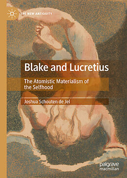 eBook (pdf) Blake and Lucretius de Joshua Schouten de Jel