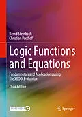 E-Book (pdf) Logic Functions and Equations von Bernd Steinbach, Christian Posthoff