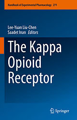 eBook (pdf) The Kappa Opioid Receptor de 