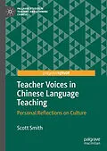 E-Book (pdf) Teacher Voices in Chinese Language Teaching von Scott Smith