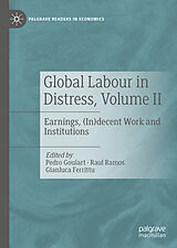 eBook (pdf) Global Labour in Distress, Volume II de 