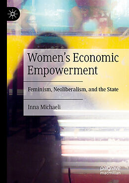 Couverture cartonnée Women's Economic Empowerment de Inna Michaeli