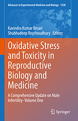 eBook (pdf) Oxidative Stress and Toxicity in Reproductive Biology and Medicine de 