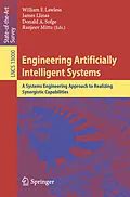 E-Book (pdf) Engineering Artificially Intelligent Systems von 