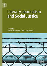 eBook (pdf) Literary Journalism and Social Justice de 