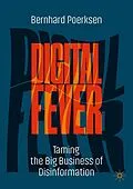 E-Book (pdf) Digital Fever von Bernhard Poerksen