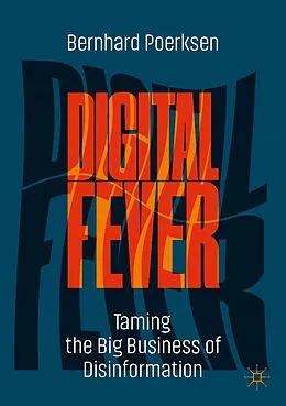 E-Book (pdf) Digital Fever von Bernhard Poerksen