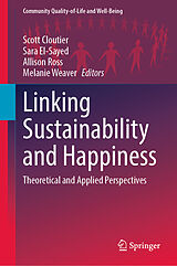 eBook (pdf) Linking Sustainability and Happiness de 