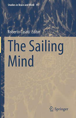 Livre Relié The Sailing Mind de 