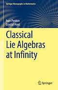 E-Book (pdf) Classical Lie Algebras at Infinity von Ivan Penkov, Crystal Hoyt