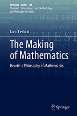 E-Book (pdf) The Making of Mathematics von Carlo Cellucci