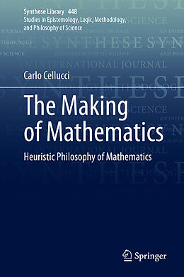 E-Book (pdf) The Making of Mathematics von Carlo Cellucci