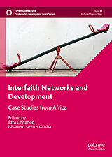 eBook (pdf) Interfaith Networks and Development de 