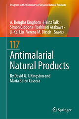 E-Book (pdf) Antimalarial Natural Products von 