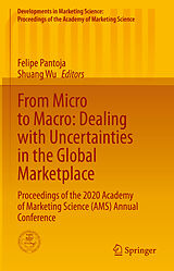 eBook (pdf) From Micro to Macro: Dealing with Uncertainties in the Global Marketplace de 