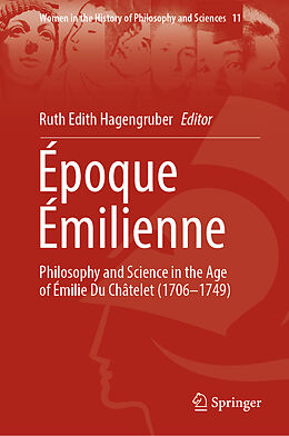 Livre Relié Époque Émilienne de 