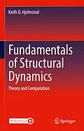 E-Book (pdf) Fundamentals of Structural Dynamics von Keith D. Hjelmstad