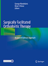eBook (pdf) Surgically Facilitated Orthodontic Therapy de 