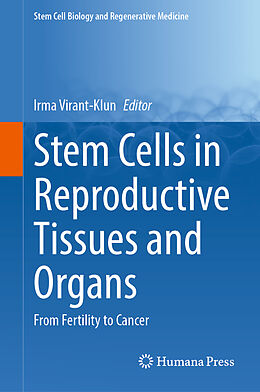 eBook (pdf) Stem Cells in Reproductive Tissues and Organs de 