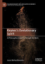 eBook (pdf) Keynes's Evolutionary Spirit de Jesús Muñoz-Bandala