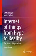 E-Book (pdf) Internet of Things from Hype to Reality von Ammar Rayes, Samer Salam