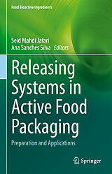 eBook (pdf) Releasing Systems in Active Food Packaging de 