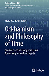 eBook (pdf) Ockhamism and Philosophy of Time de 