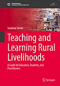 E-Book (pdf) Teaching and Learning Rural Livelihoods von Sandeep Tambe