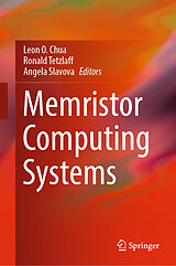 eBook (pdf) Memristor Computing Systems de 