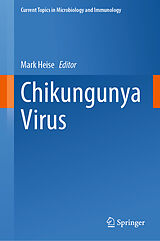 eBook (pdf) Chikungunya Virus de 