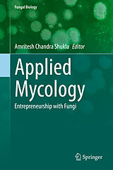 E-Book (pdf) Applied Mycology von 