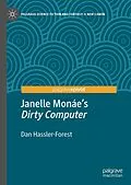 E-Book (pdf) Janelle Monáe's "Dirty Computer" von Dan Hassler-Forest