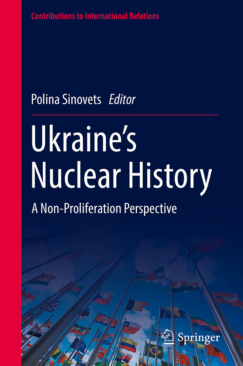 Ukraine s Nuclear History