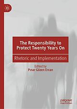 eBook (pdf) The Responsibility to Protect Twenty Years On de 