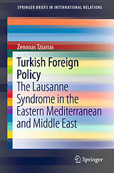 eBook (pdf) Turkish Foreign Policy de Zenonas Tziarras