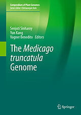 E-Book (pdf) The Medicago truncatula Genome von 