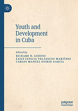 E-Book (pdf) Youth and Development in Cuba von 