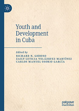 E-Book (pdf) Youth and Development in Cuba von 