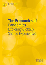 eBook (pdf) The Economics of Pandemics de S. Niggol Seo