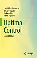 E-Book (pdf) Optimal Control von Leonid T. Ashchepkov, Dmitriy V. Dolgy, Taekyun Kim