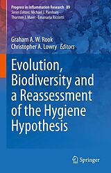E-Book (pdf) Evolution, Biodiversity and a Reassessment of the Hygiene Hypothesis von 